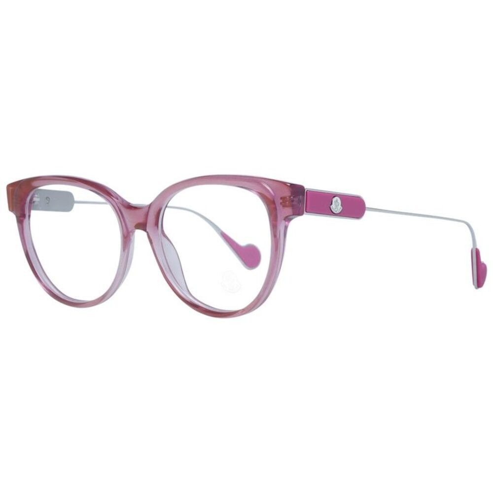 Moncler Multicolor Plastic Glasses Women's (Frames)